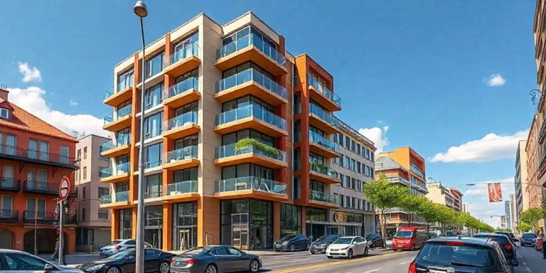 inmobiliarias en jerez